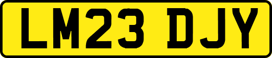 LM23DJY