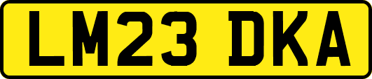 LM23DKA