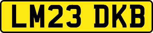 LM23DKB