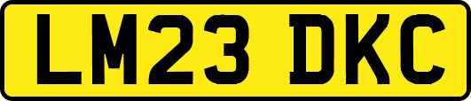 LM23DKC