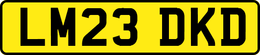 LM23DKD