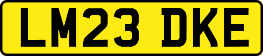 LM23DKE