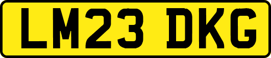LM23DKG