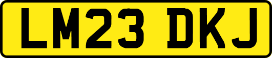 LM23DKJ