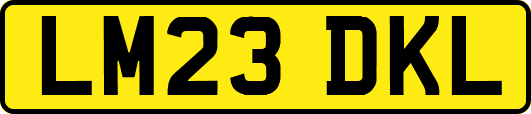 LM23DKL