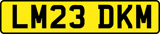 LM23DKM