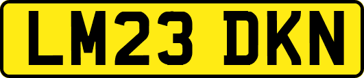LM23DKN