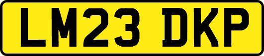 LM23DKP