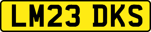 LM23DKS