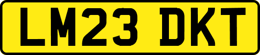 LM23DKT