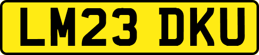 LM23DKU