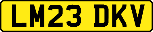 LM23DKV