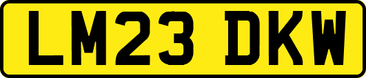 LM23DKW