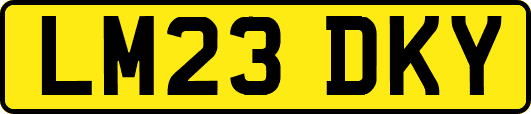 LM23DKY