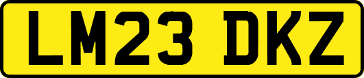 LM23DKZ