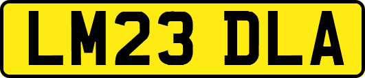 LM23DLA