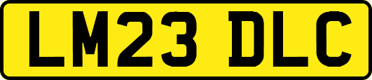 LM23DLC