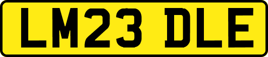 LM23DLE