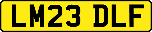 LM23DLF