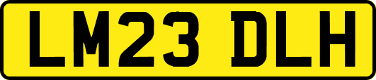 LM23DLH