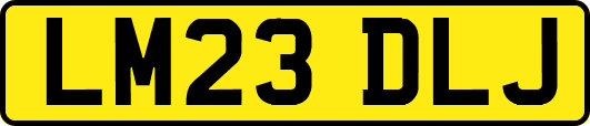 LM23DLJ