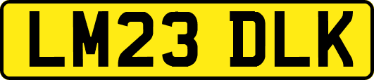 LM23DLK