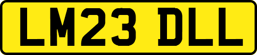 LM23DLL