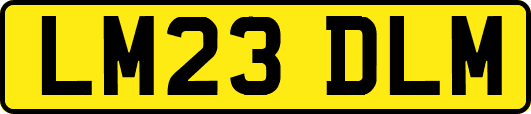 LM23DLM