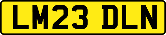 LM23DLN