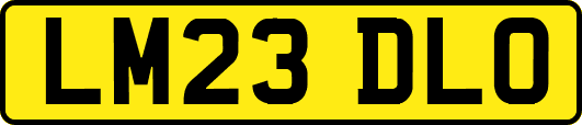 LM23DLO