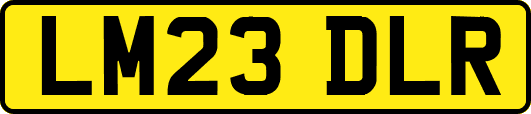 LM23DLR