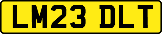 LM23DLT