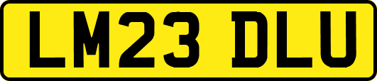 LM23DLU