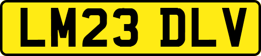 LM23DLV