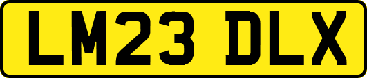 LM23DLX