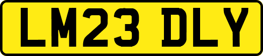 LM23DLY