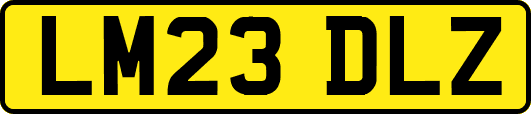 LM23DLZ