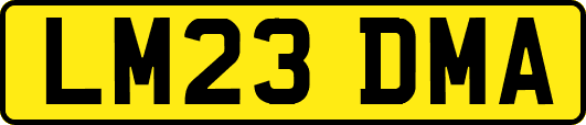 LM23DMA