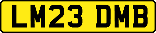 LM23DMB