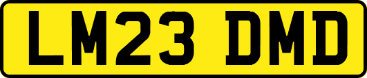 LM23DMD