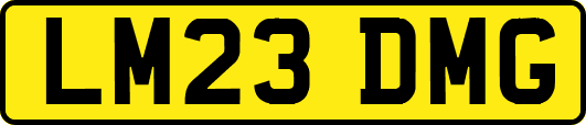 LM23DMG