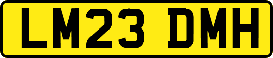 LM23DMH