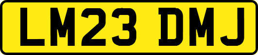 LM23DMJ