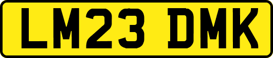 LM23DMK