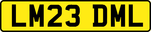 LM23DML
