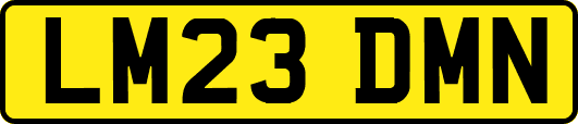 LM23DMN