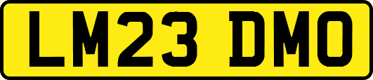 LM23DMO