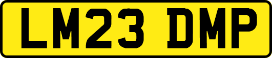 LM23DMP