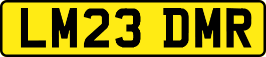 LM23DMR