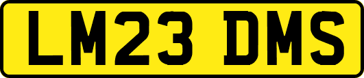 LM23DMS